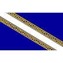 Drapeau de CHAMPAGNE-ARDENNE