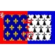 Drapeau PAYS DE LOIRE