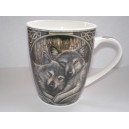 Mug loup