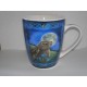 Mug lapin au clair de lune