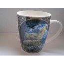 Mug loup