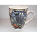 Mug porcelaine chat