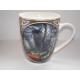 Mug porcelaine chat