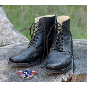 Bottines " HENDERSON " noir