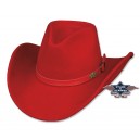 Chapeau modèle " MALINA "