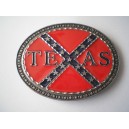 Boucle de ceinture " TEXAS "