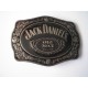 Boucle de ceinture " JACK DANIEL'S "