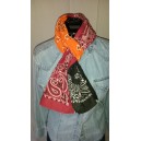 Châle bandanas