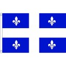 Drapeau QUEBEC