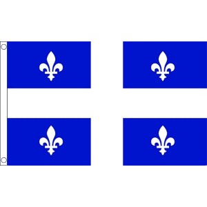 Drapeau QUEBEC