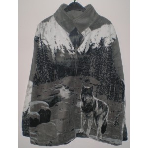 Veste polaire