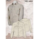 Chemise blanche