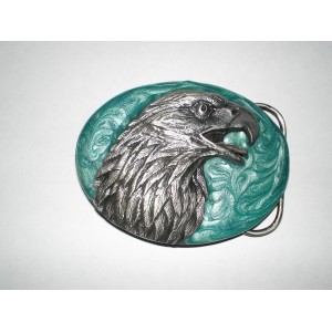 Boucle de ceinture EAGLE HEAD