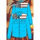 Chemise western